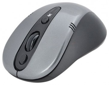 Мишка A4 Tech G9-370 GlassRun 2.4G Wireless Mouse