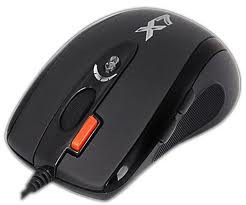 Мишка A4 X-710MK