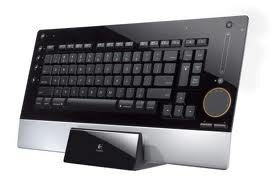 LOGITECH DINOVO MAC