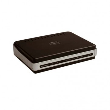 D-LINK ROUTER DIR-100 /4PORT