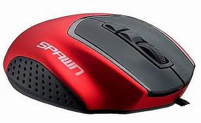 Мишка COOLERMASTER Storm Spawn