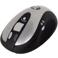 Мишка A4 Tech NB-90D BatteryFree Wireless