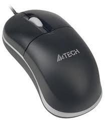 A4 Tech OP-329 Optical USB