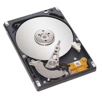 Диск SEAGATE 750GB 7200 SATA, 2.5'' 
