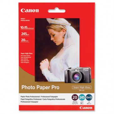 Фото Хартия Canon Photo Paper Pro PR-101