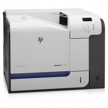 Лазерен принтер HP LaserJet Enterprise 500 color M551n