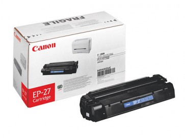 Консуматив Canon EP-27 3a Лазерен Принтер