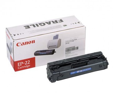 Консуматив Canon EP22 Black Toner Cartridge