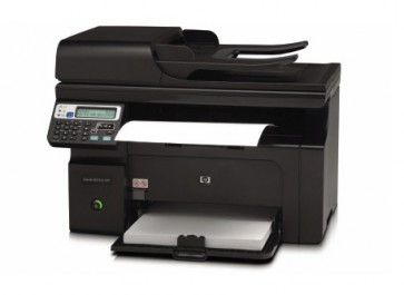 Принтер HP LaserJet Pro M1217nfw MFP