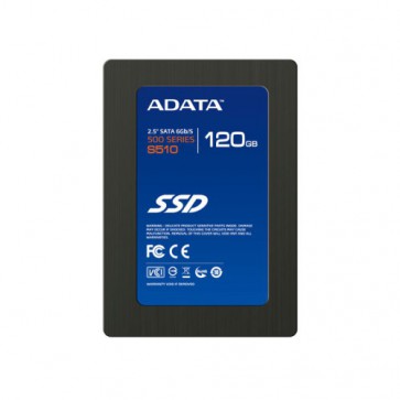 Диск ADATA SSD 120GB, S510, Sata III