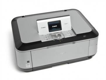 Принтер Canon PIXMA MP640 AIO WIF-FI LCD