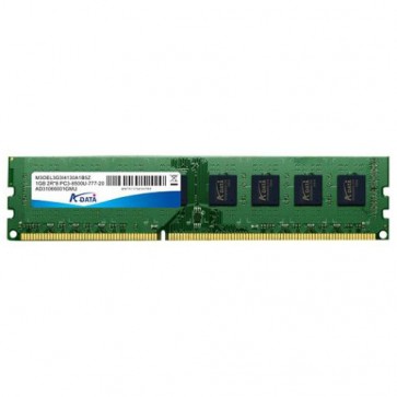 Памет A-DATA 1GB DDR3 1333MHz
