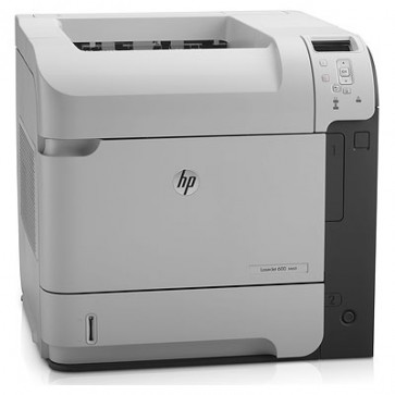 Лазерен принтер HP LaserJet Enterprise 600 M601n