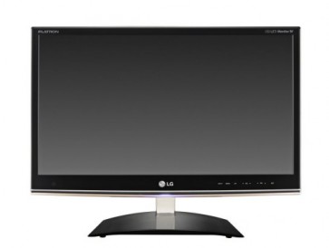 LG 23" LCD DM2350D-PZ LED + 3D очила