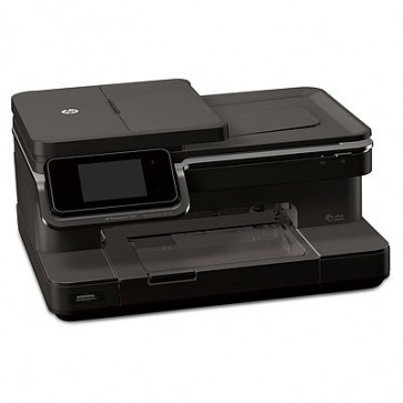 Многофункционален принтер HP Photosmart 7510 e-AiO Printer