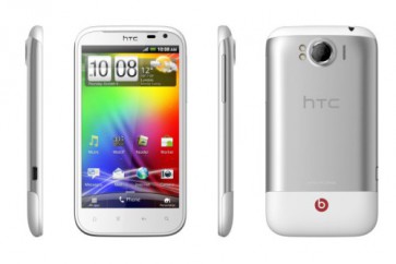 HTC X315E Sensation XL + beats audio