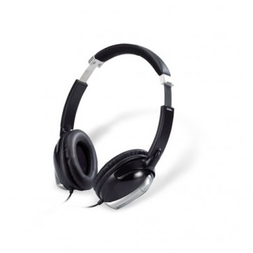 Genius Advanced Noise-Canceling Headphones for Traveling GHP-04NC