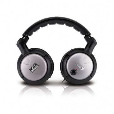 Genius 3D surround premium headphones GHP-05 Live