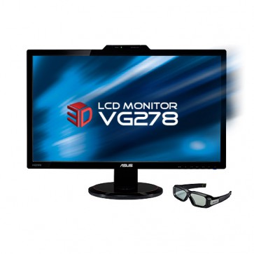 ASUS 27'' VG278H 3D