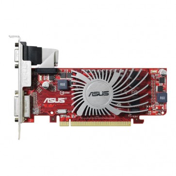 Видео карта ASUS EAH5450, 1GB, DDR3