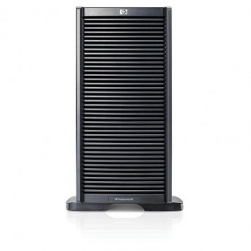 Сървър HP ProLiant ML350 G6 E5620 