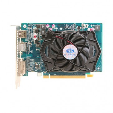 SAPPHIRE HD 6670 1GB GDDR5 BULK