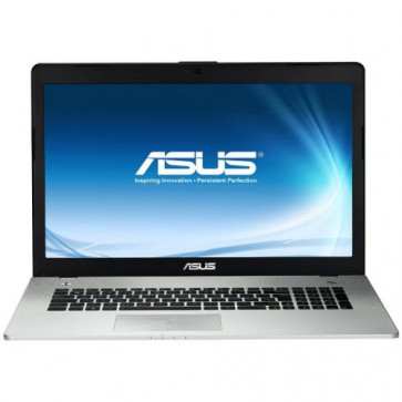Лаптоп ASUS N76VZ-V2G-T1213, i7-3630QM, 17.3", 6 GB, 750GB