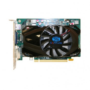 SAPPHIRE HD 6670 2GB DDR3 BULK