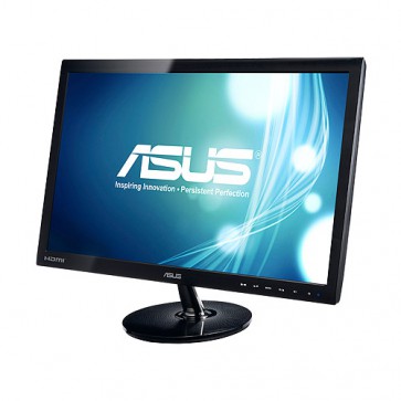 Монитор ASUS VS228H, 21.5'', LED-backlit