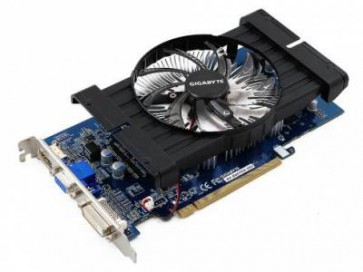 Gigabyte R657OC-1GI HD6570 1GB DDR3