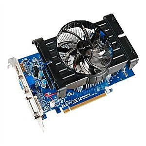 Gigabyte R667D3-1GI  HD6770 1GB DDR3