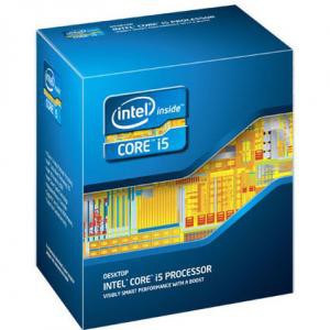 Intel Core i5-2500 Processor (6M Cache, 3.30 GHz)