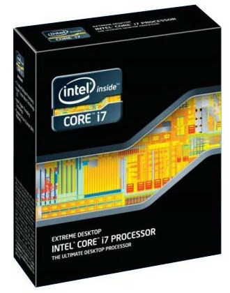 Intel Core i7-3960X Processor Extreme Edition (15M Cache, 3.30 GHz)