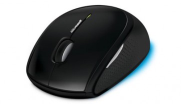 Мишка Microsoft Wireless Mouse 5000