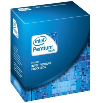 Intel Pentium Processor G860 (3M Cache, 3.00 GHz)
