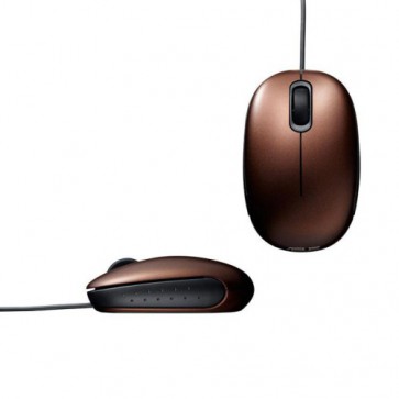 Мишка ASUS SEASHELL Karim Rashid Collection