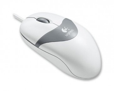 Мишка LOGITECH PILOT