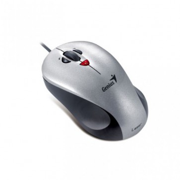 Мишка GENIUS Ergo 525X Laser