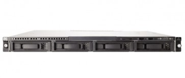 Сървър HP ProLiant DL120 G6 G6950 (2.8GHz) 1x2GB 1x160GB B110 NHP LFF 400W