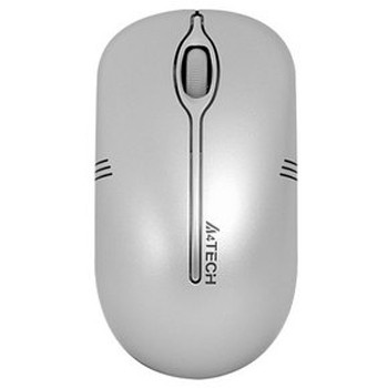 A4 Tech G5-260 Wireless NOSHAKING Optical USB