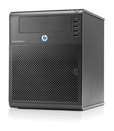Сървър HP ProLiant MicroServer N36L NHP