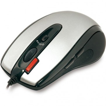 A4 Tech X6-70MD DUAL FOCUS 2X CLICK