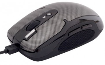 Мишка A4 Tech K5-52D