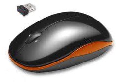 KME MA-W243 Optical WLAN USB