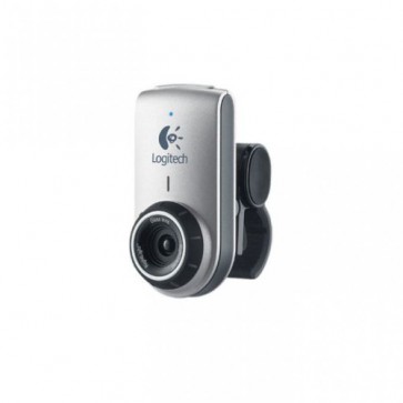 LOGITECH QUICKCAM DELUXE FOR NOTEBOOK