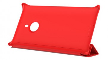 Калъф NOKIA CP-623 PROT.COVER RED