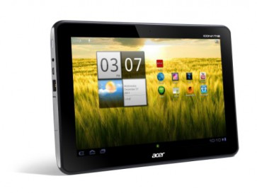 ACER ICONIA TABLET A200 Tegra 2, 10.1'', 1GB, 8GB, Android