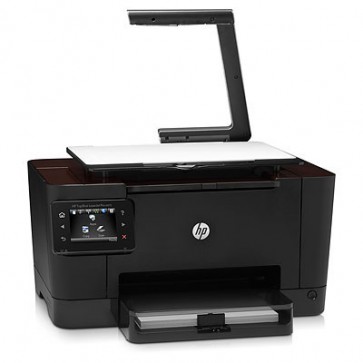 Принтер HP TopShot LaserJet Pro M275