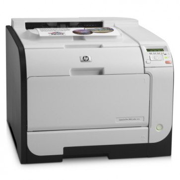 Лазерен принтер HP LaserJet Pro 300 color M351a