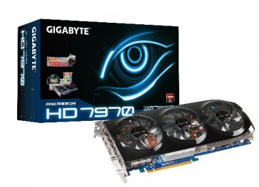 Gigabyte R797OC-3GD 3GB GDDR5